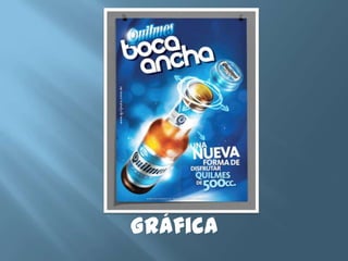 Nuestra campaña será lanzada el 26 de Diciembre. Nuestro objetivo es brindarle una nueva opción a nuestros clientes.Nos proponemos, por todos los medios posibles, llegar a clientes potenciales que, luego de ver nuestra campaña, optarán por elegir nuestra cerveza.Impulsión