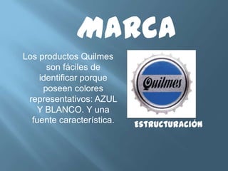 Se incorporó una tapa a rosca en reemplazo de las chapitasPackagingCada cerveza viene embasada en botellas de vidrio que contienen 500 cm3Ésta edición viene además con una tapa rosca.Solo se fabrican las botellas de boca ancha de medio litro para cumplir con el objetivo: que sean de consumo personal y puedan taparse y seguir tomándose después.