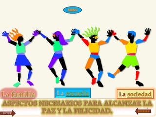 La escuela
                          6
                     REGRESA
SIGUE
 