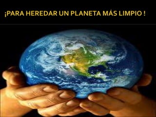 Campaña innovadora Ecolsur