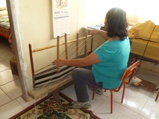 Campaña evangelísitca en gonzanamá