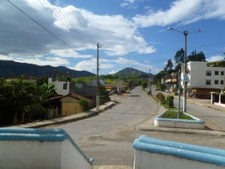 Campaña evangelísitca en gonzanamá