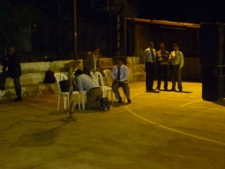 Campaña evangelísitca en gonzanamá