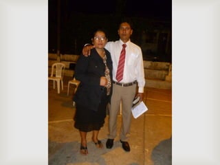 Campaña evangelísitca en gonzanamá