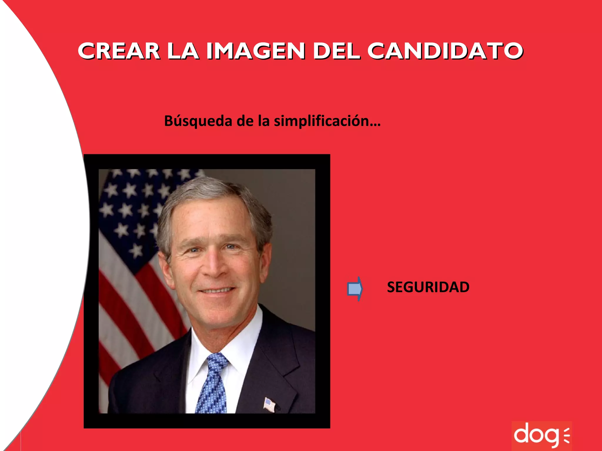 CREAR LA IMAGEN DEL CANDIDATO
Búsqueda de la simplificación…

SEGURIDAD

 