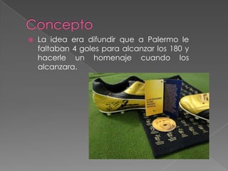 Campaña publicitaria