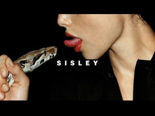 campaña de sisley
