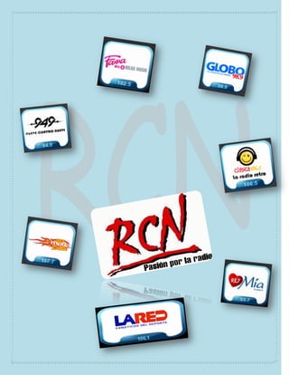 Campaña rcn