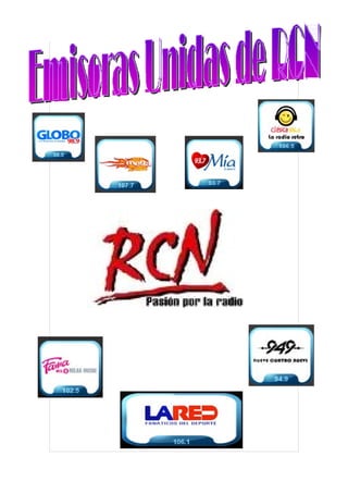 "Campaña RCN"