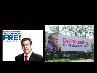 Campaña política 