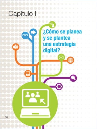 Taller Marketing Político y Comunicación Digital - Campañas 2.0 y Social Media