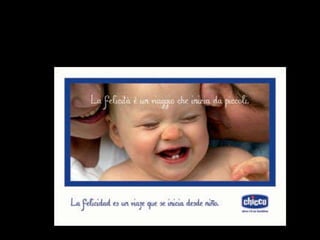 Campañas institucionales o corporativas