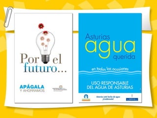 Campañas concienciación