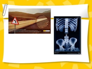 Campañas concienciación