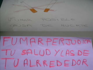 Los dientes amarillos y el mal aliento no están de moda.