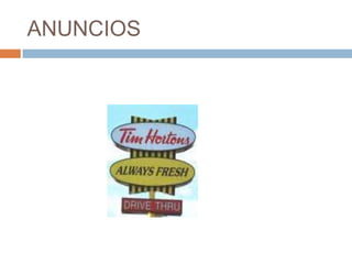 ANUNCIOS