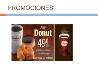 PROMOCIONES