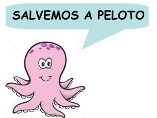 SALVEMOS A PELOTO 