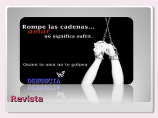Revista  