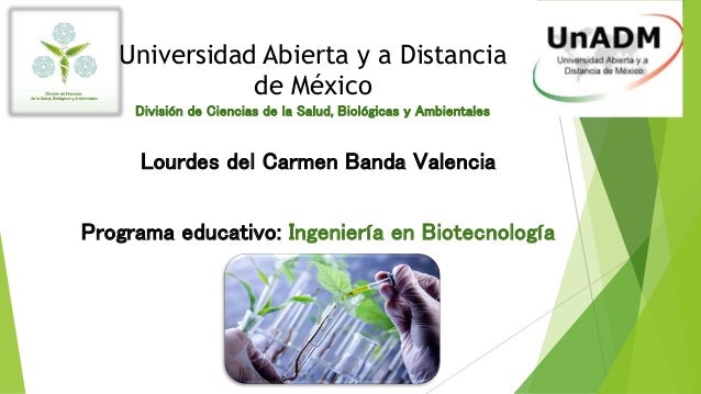 Campana De Difusion Biotecnologia