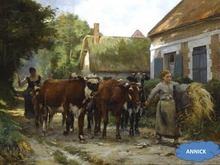 ANNICK
 