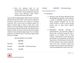 State Farm Renter Pdf State_Farm_Campaign | PDF