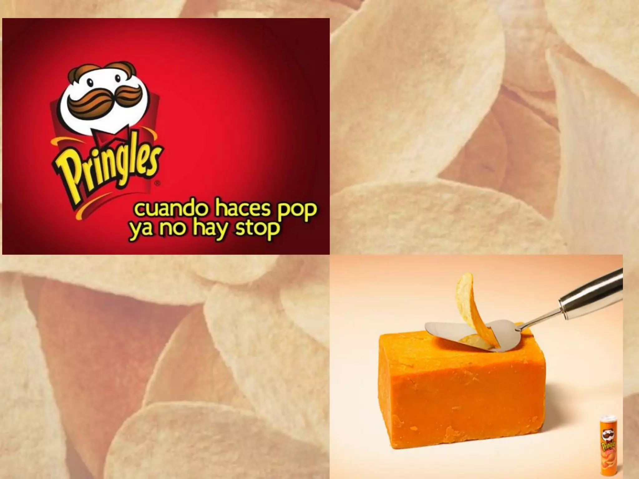 Campaign analysis2 pringles