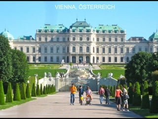 BERLIN, DEUTSCHLAND
VIENNA, ÖSTERREICH
 