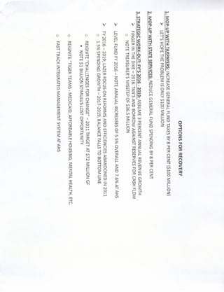 Powerful Headwinds Likely To Stall Vermont's Competitive Strategy