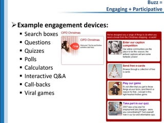 Insight 2: Customer insights =CharacteristicsBehaviourNeedsWantsOpinions