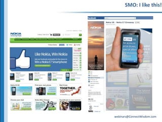 Key E-campaign ingredient 3?