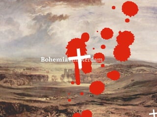 B2B & C Campaign MARCOM12