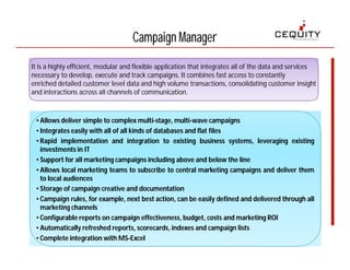 Campaign Pack for Retail Marketing