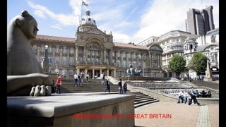 BIRMINGHAM CITY, GREAT BRITAIN
 