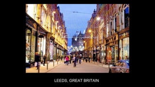 LEEDS, GREAT BRITAIN
 