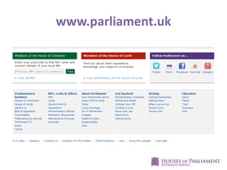 www.parliament.uk
 