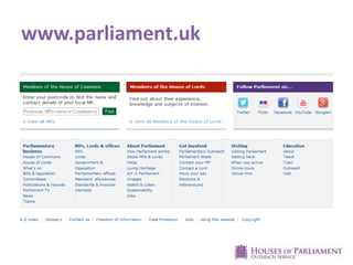 www.parliament.uk
 