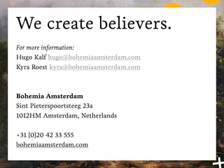 Results
The campaign was a huge success. Many newcomers of Houten
Vinex send in their pictures. The project ended in 2006 yet till
today people still call the agency to order books.

Sorry folks, the 1,000 copies are sold out.
 