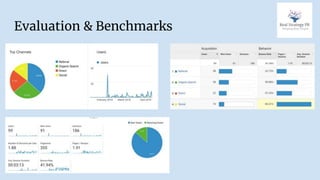 Evaluation & Benchmarks
 