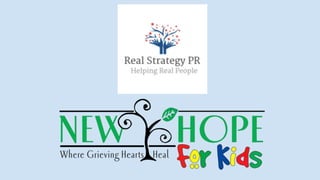 Campaign snapshot- Real Strategy PR