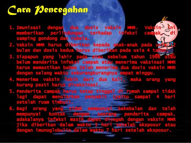 Campak