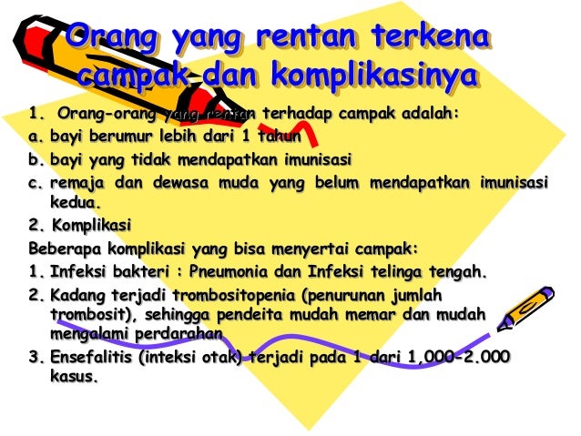 Campak