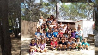 HO HEM PASSAT MOLT BÉ!!!
 