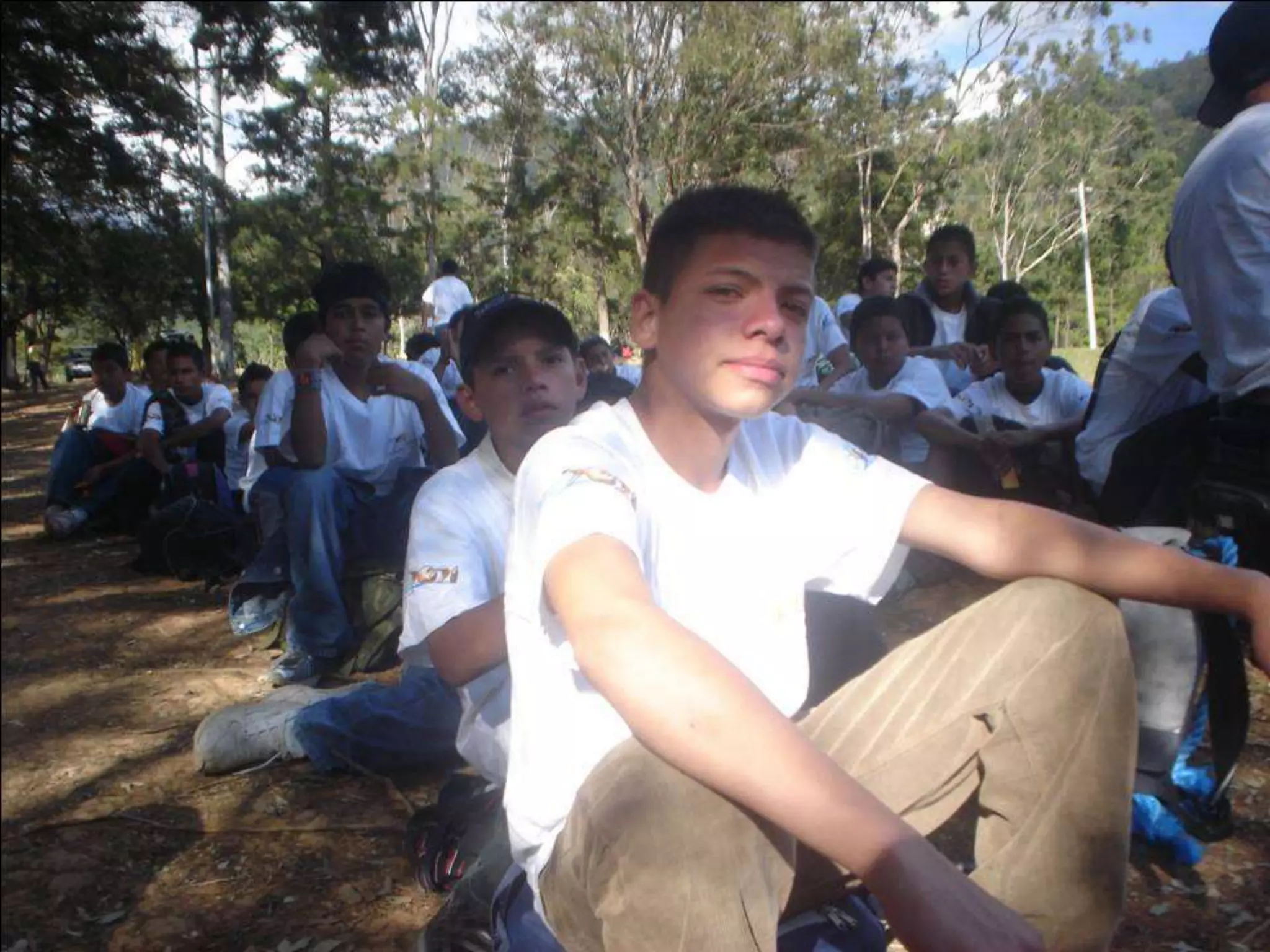 Campamento