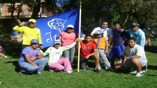Campamento 2014 p