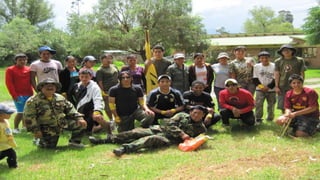Campamento 2014 p