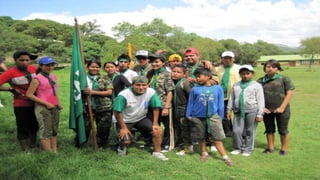 Campamento 2014 p