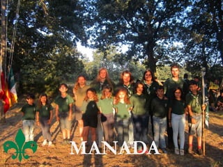 MANADA
 