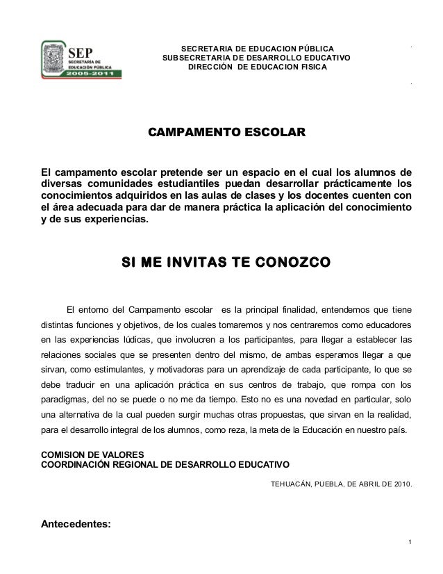 Campamento escolar10