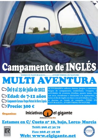 Campamentogigante2012